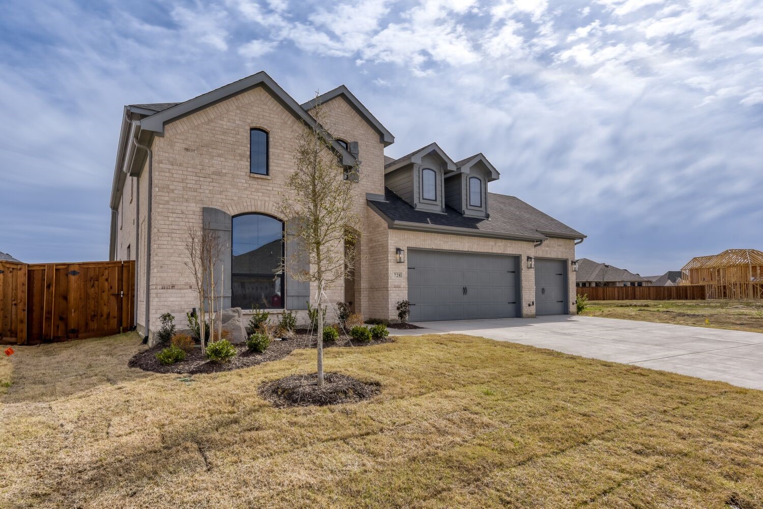 728 Treeline Way Mansfield TX 76063