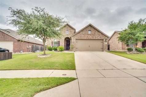 5913 Warmouth Drive Fort Worth TX 76179