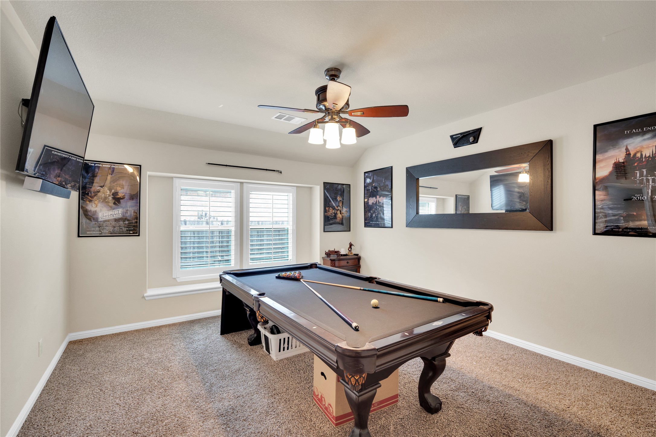 5913 Warmouth Drive Fort Worth TX 76179