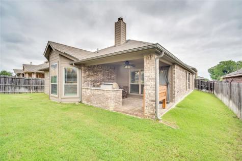 5913 Warmouth Drive Fort Worth TX 76179
