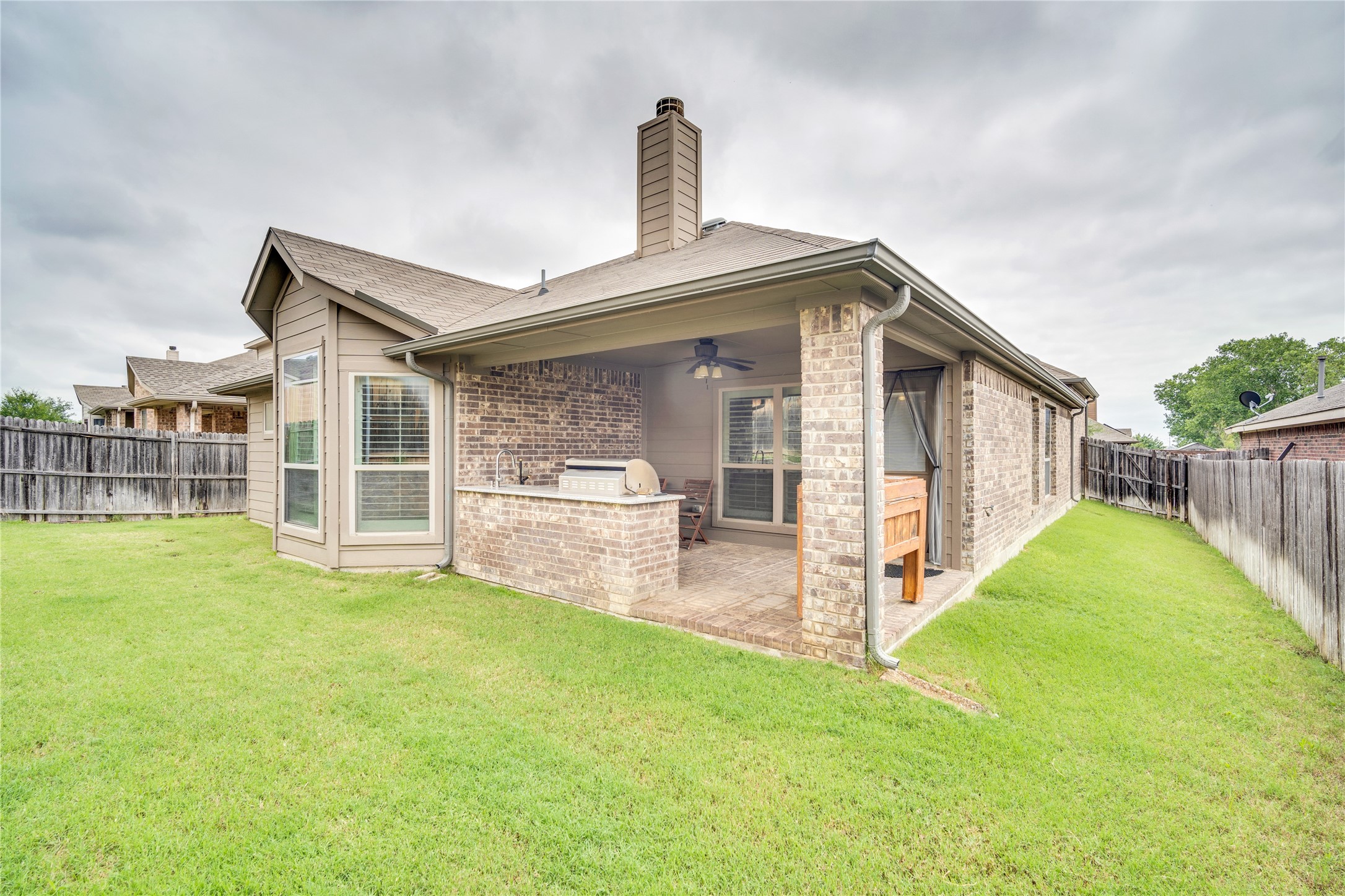 5913 Warmouth Drive Fort Worth TX 76179