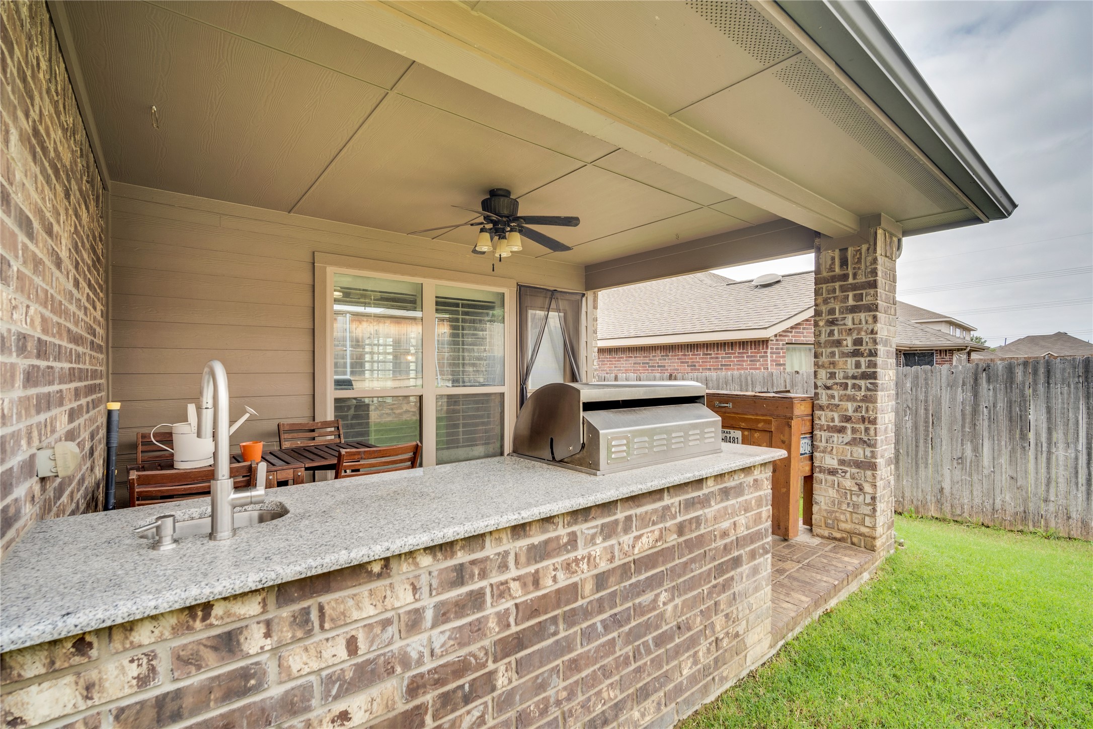 5913 Warmouth Drive Fort Worth TX 76179