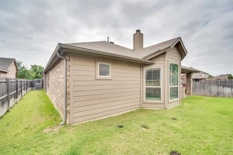 5913 Warmouth Drive Fort Worth TX 76179