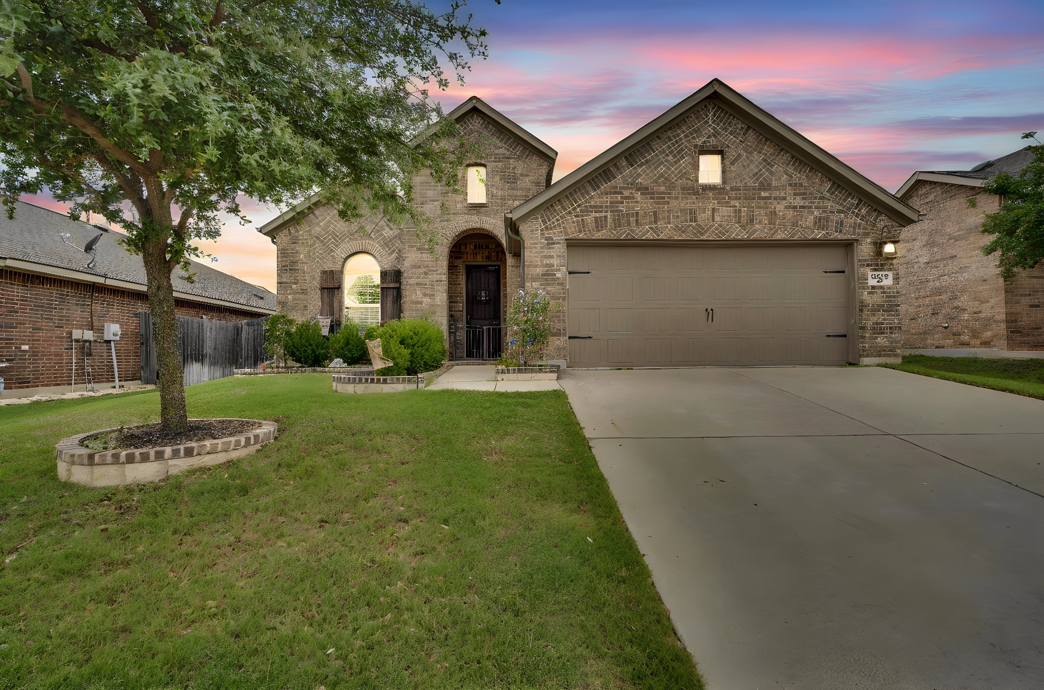 5913 Warmouth Drive Fort Worth TX 76179