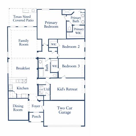5913 Warmouth Drive Fort Worth TX 76179