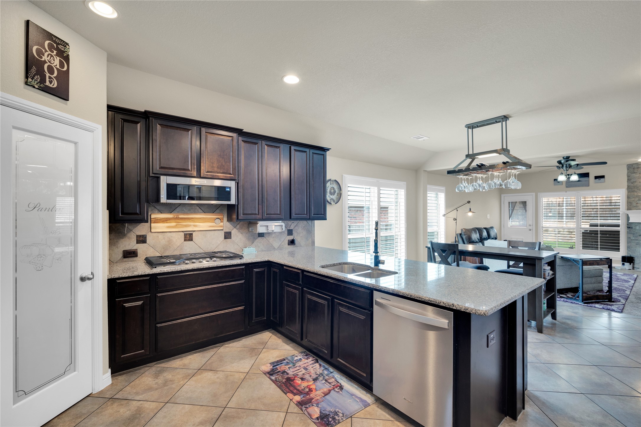 5913 Warmouth Drive Fort Worth TX 76179