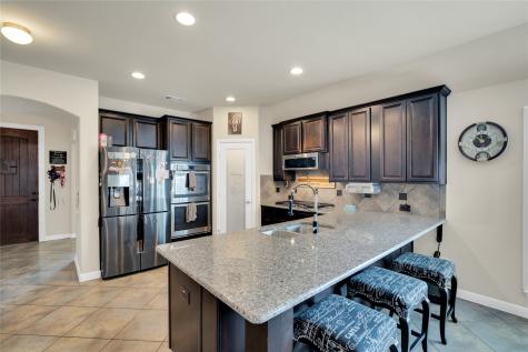 5913 Warmouth Drive Fort Worth TX 76179
