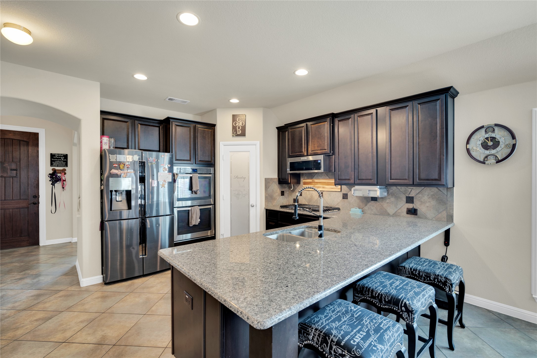 5913 Warmouth Drive Fort Worth TX 76179