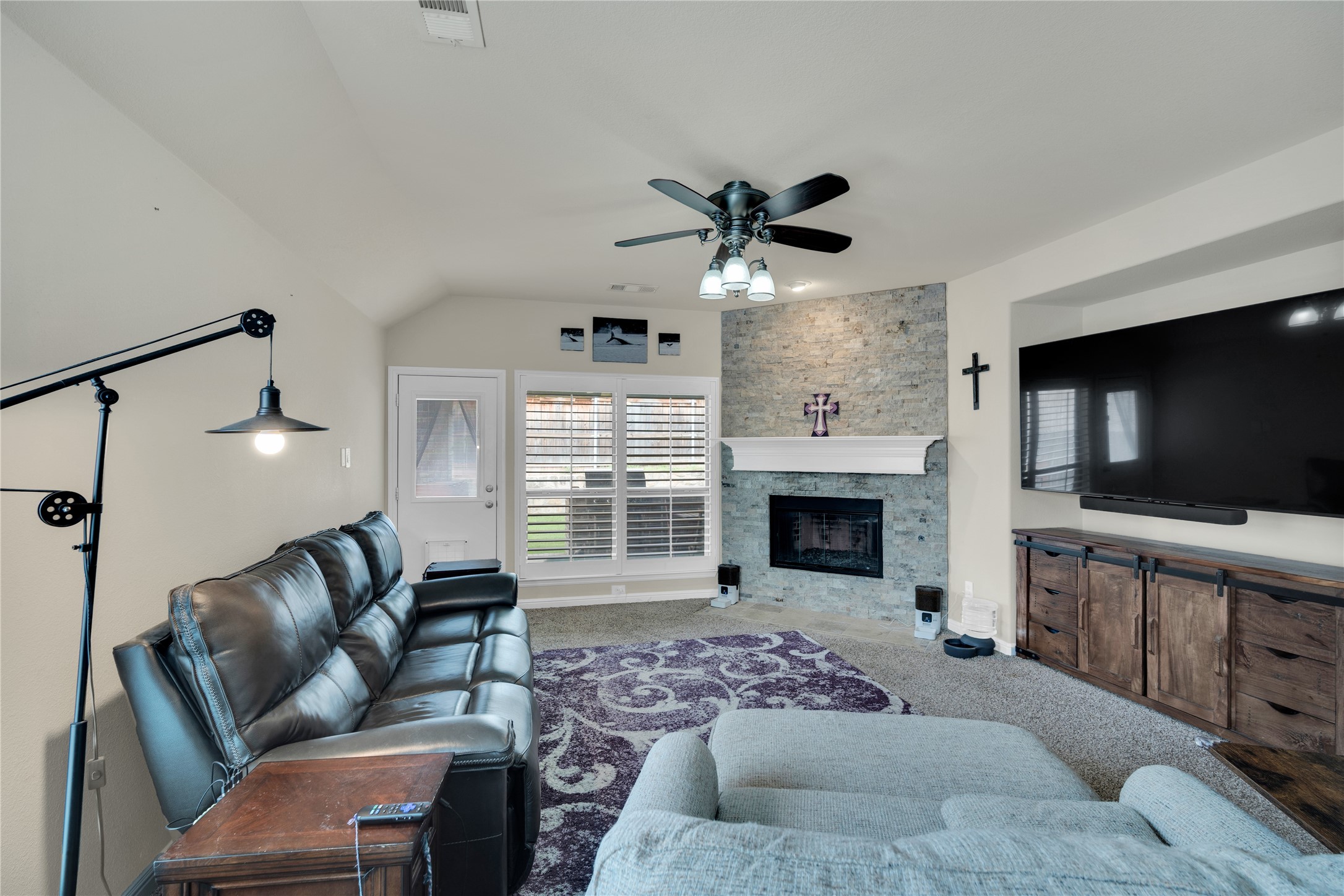 5913 Warmouth Drive Fort Worth TX 76179