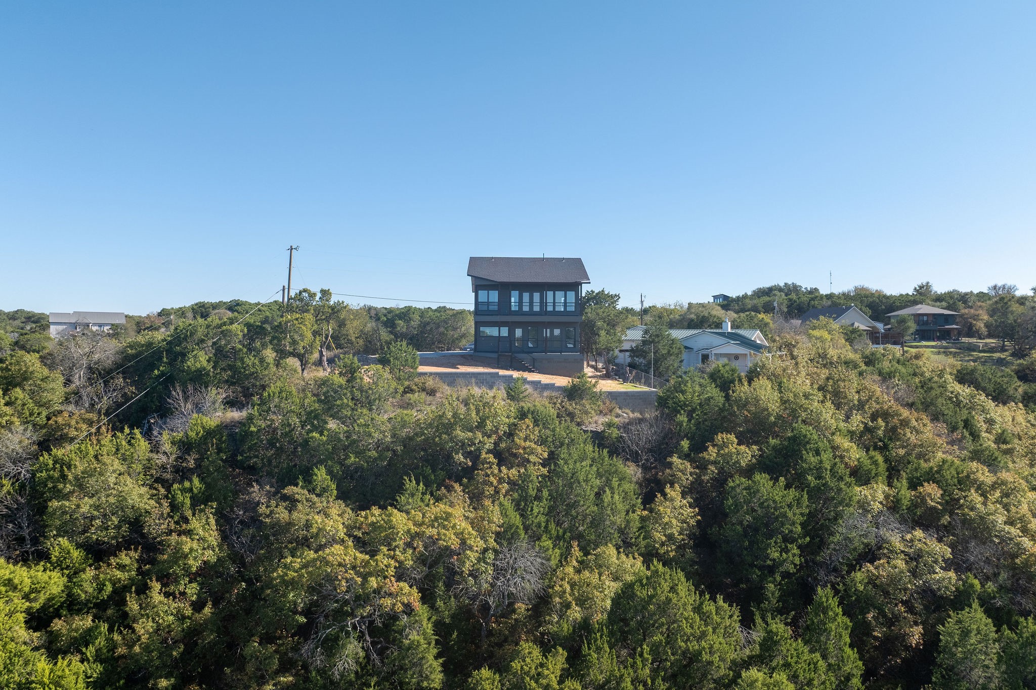 9100 Cherokee Court Rio Vista TX 76093