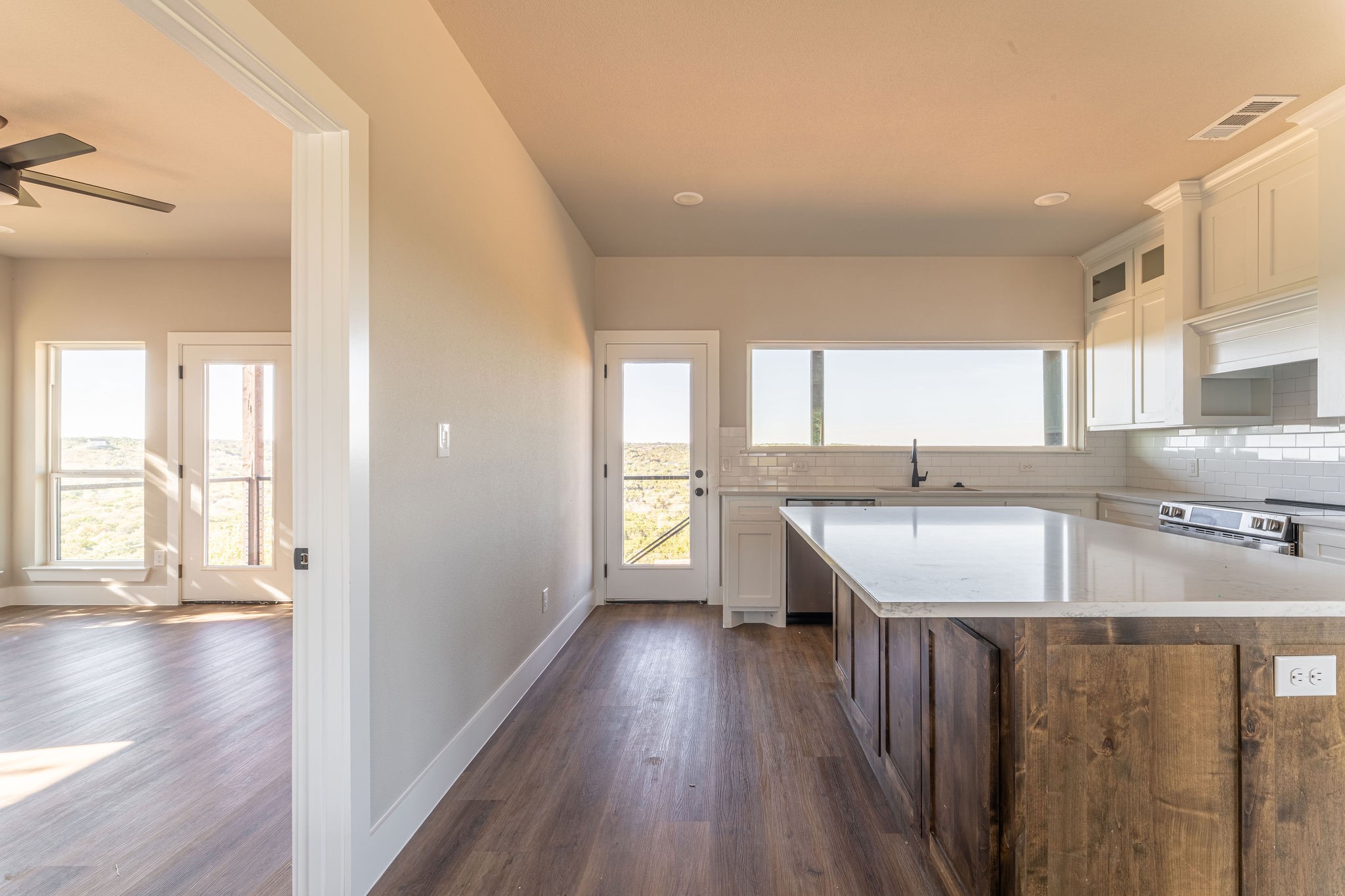 9100 Cherokee Court Rio Vista TX 76093