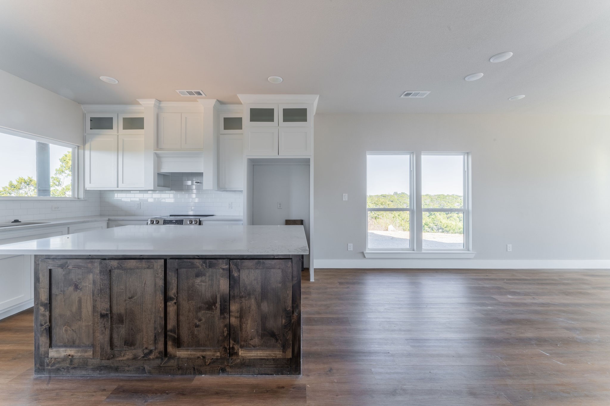 9100 Cherokee Court Rio Vista TX 76093