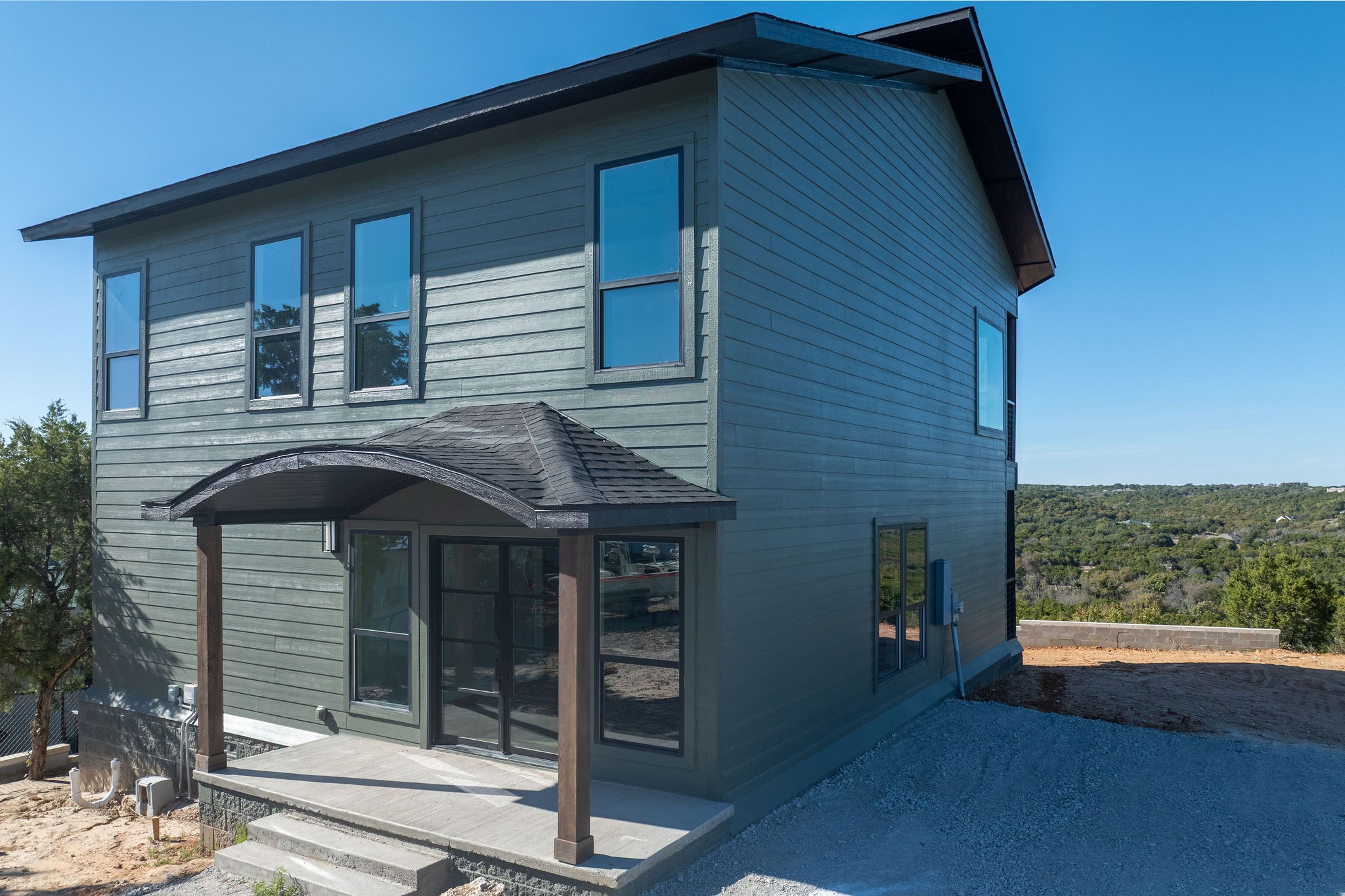 9100 Cherokee Court Rio Vista TX 76093