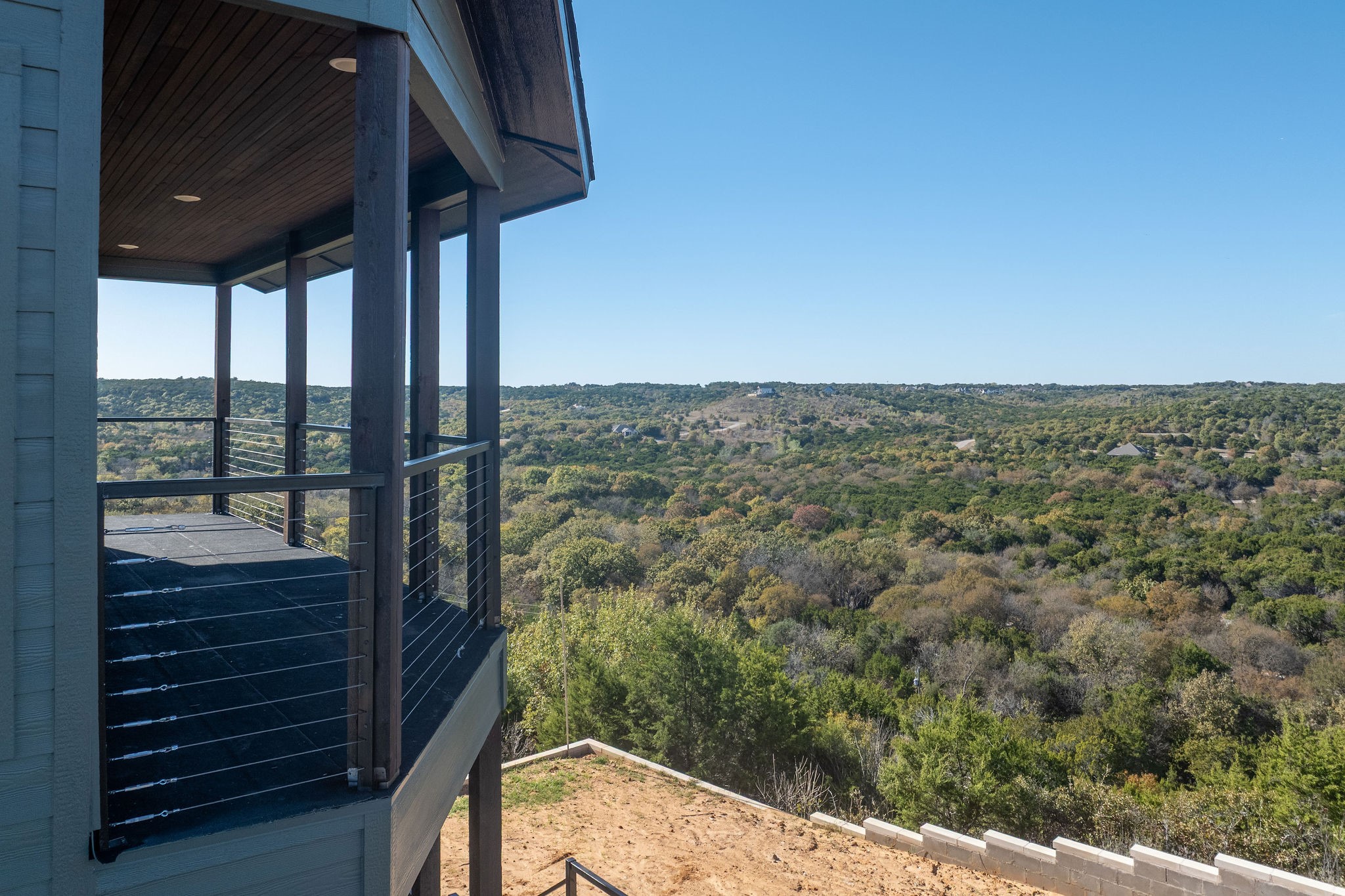 9100 Cherokee Court Rio Vista TX 76093
