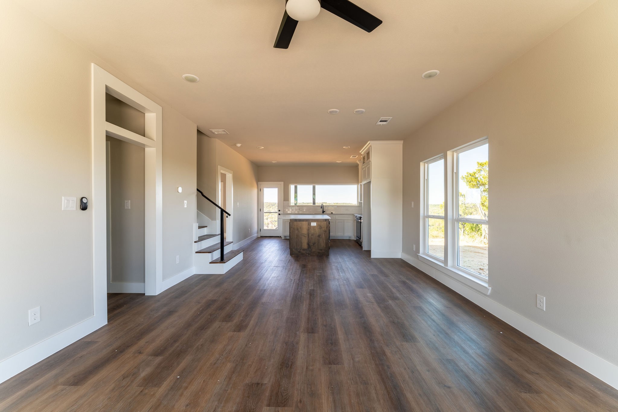 9100 Cherokee Court Rio Vista TX 76093