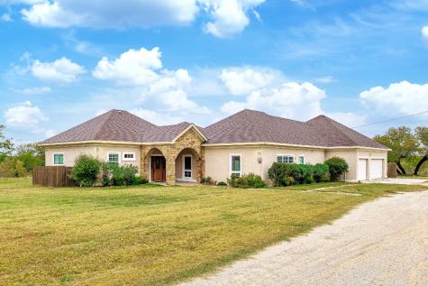 1806 Early Boulevard Early TX 76802