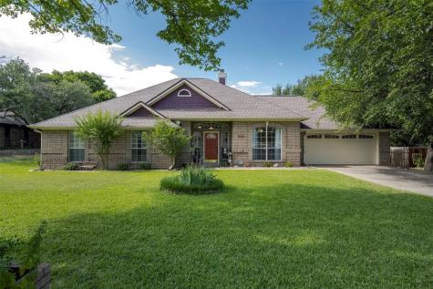 819 Norton Street Weatherford TX 76086