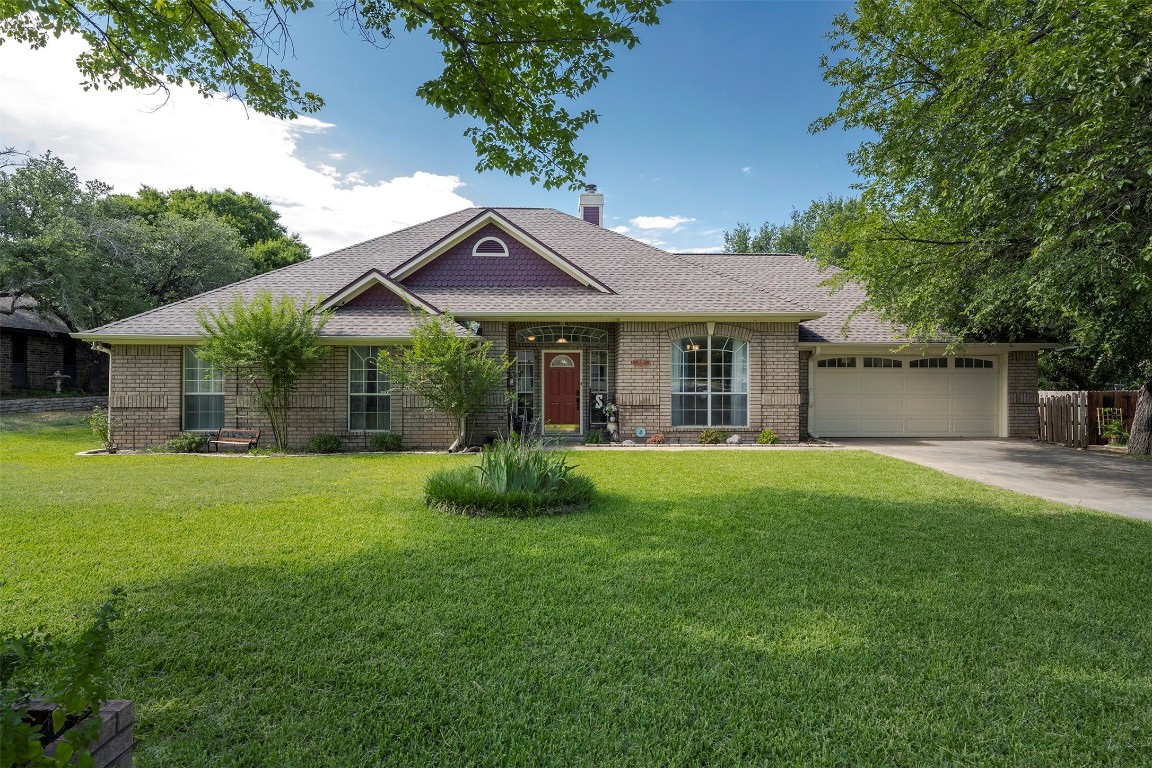 819 Norton Street Weatherford TX 76086
