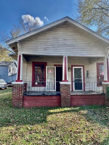 3514 Kenilworth Street Dallas TX 75210
