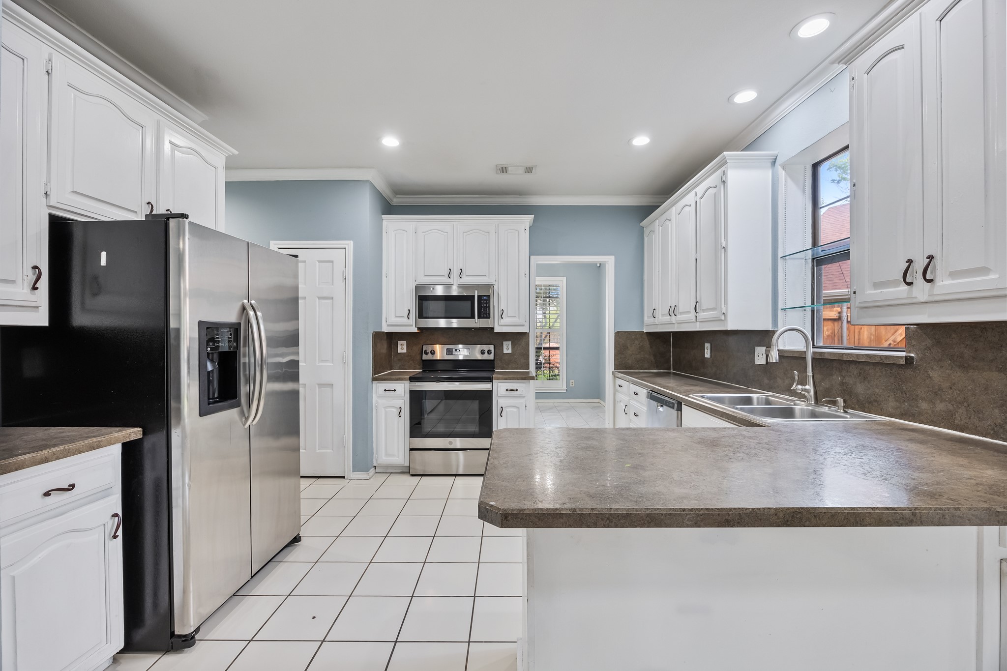 2606 Hickory Bend Drive Garland TX 75044