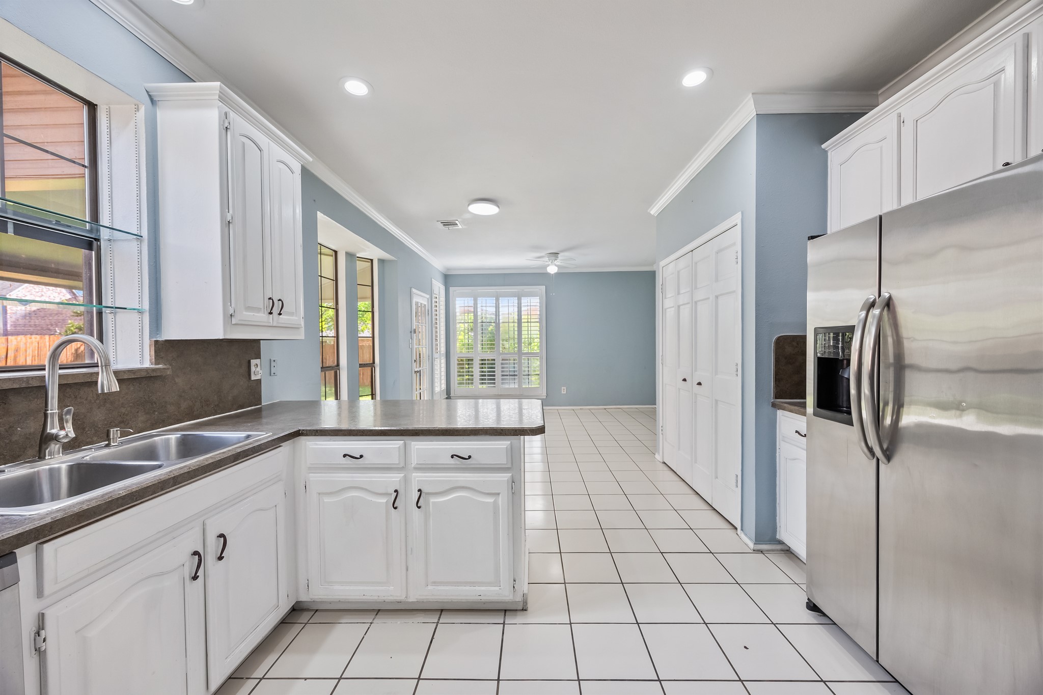 2606 Hickory Bend Drive Garland TX 75044