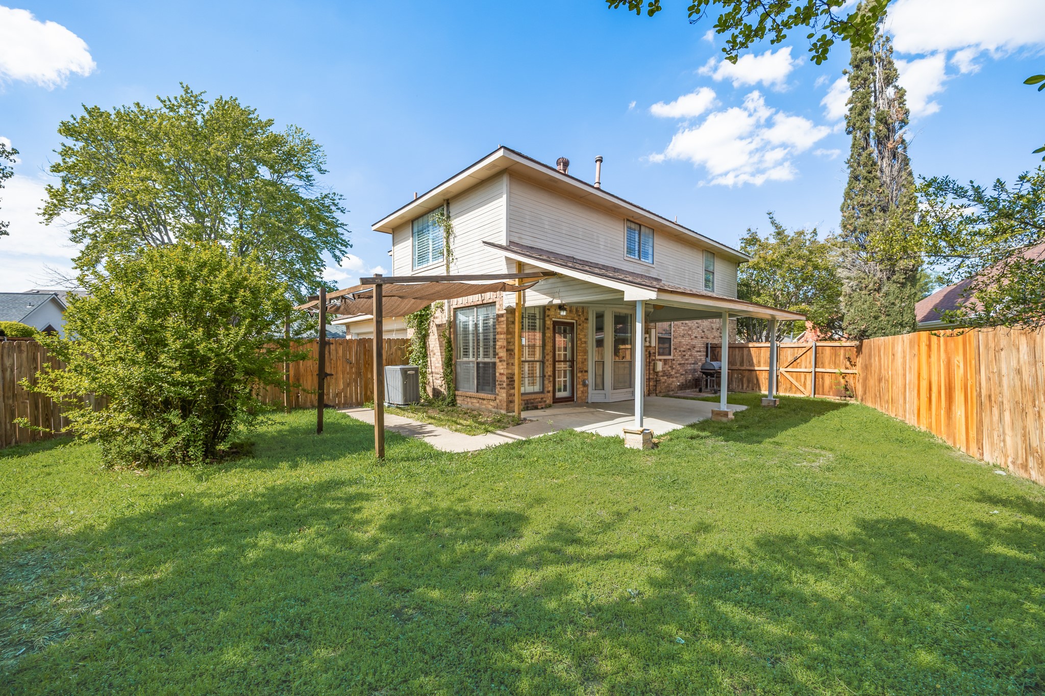 2606 Hickory Bend Drive Garland TX 75044