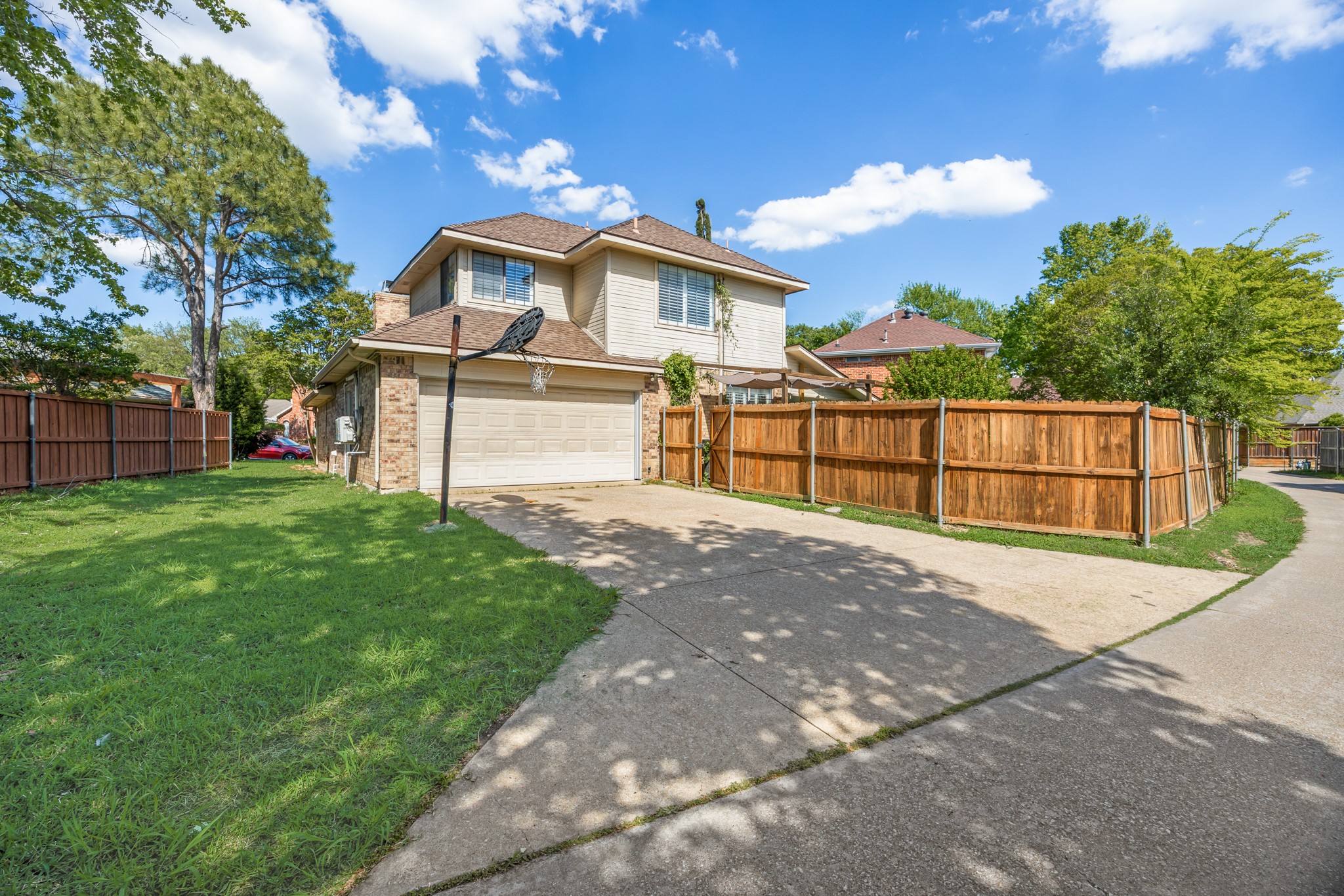 2606 Hickory Bend Drive Garland TX 75044
