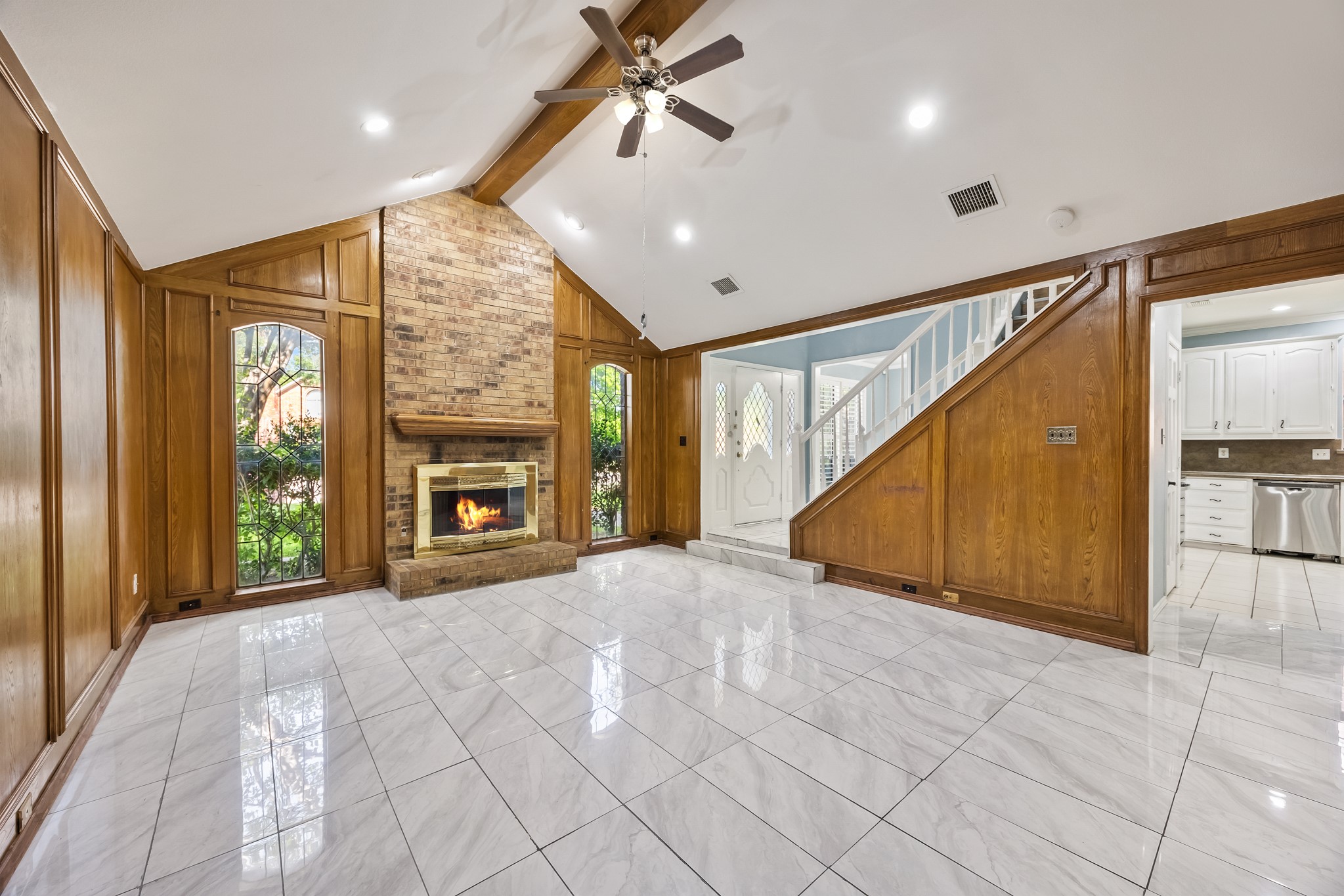 2606 Hickory Bend Drive Garland TX 75044