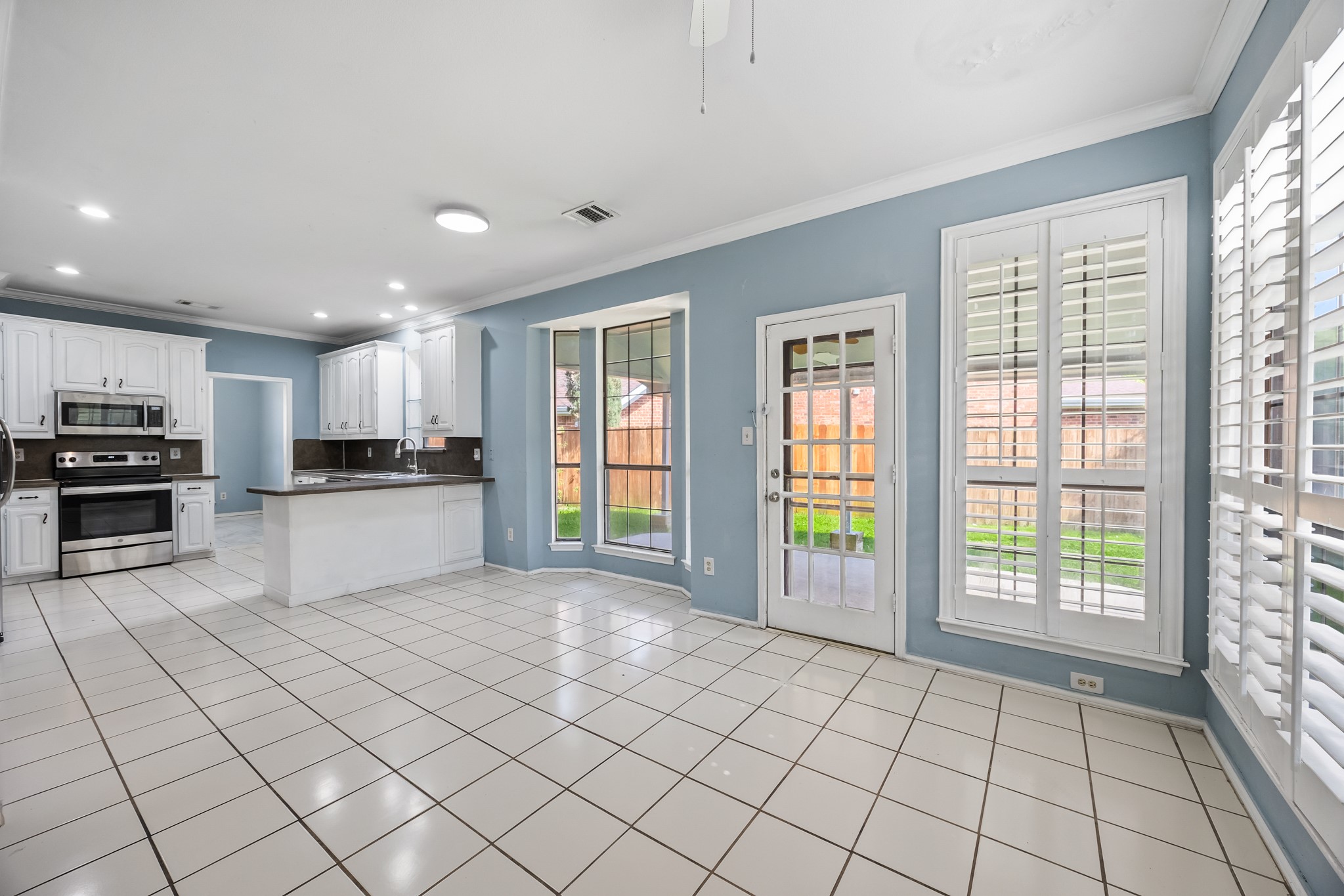 2606 Hickory Bend Drive Garland TX 75044