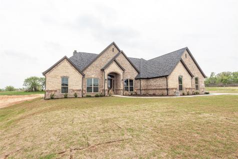 4025 Westfork Way Springtown TX 76082