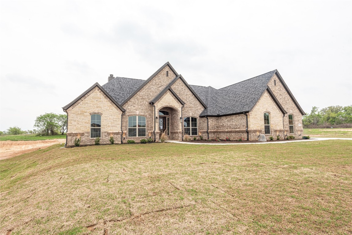 4025 Westfork Way Springtown TX 76082