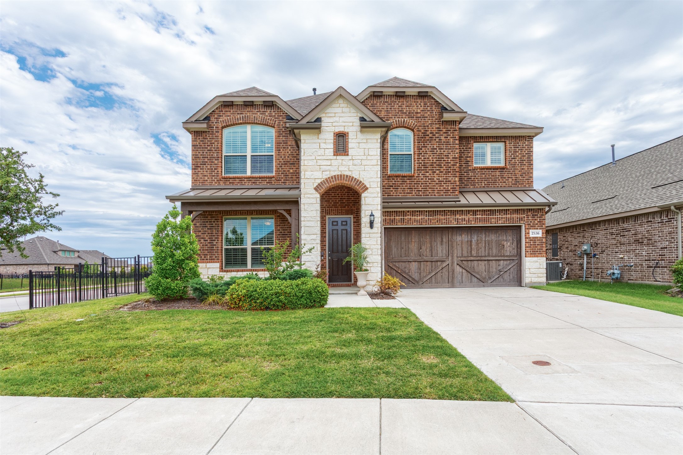 2536 Governors Boulevard Heath TX 75126