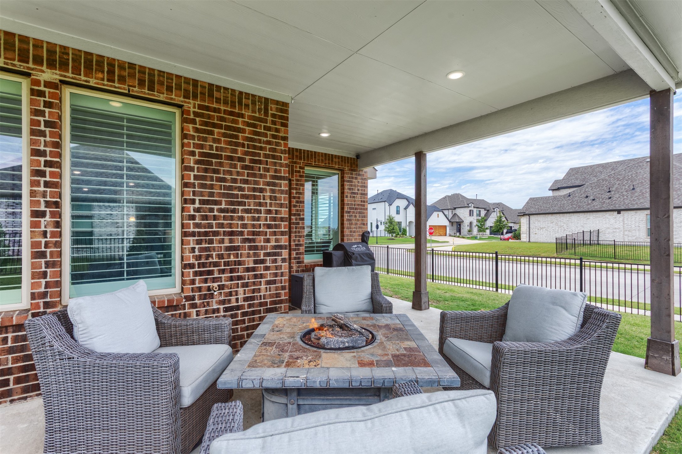 2536 Governors Boulevard Heath TX 75126