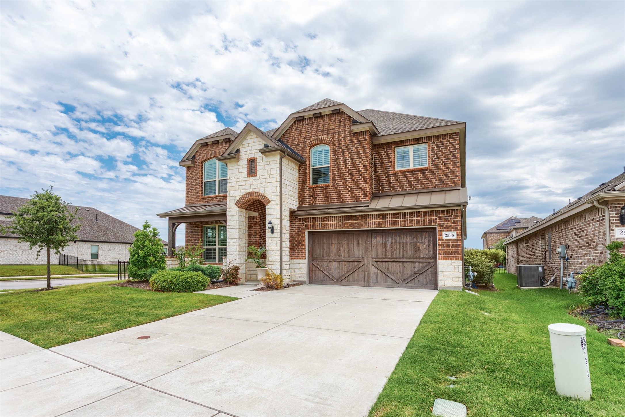 2536 Governors Boulevard Heath TX 75126