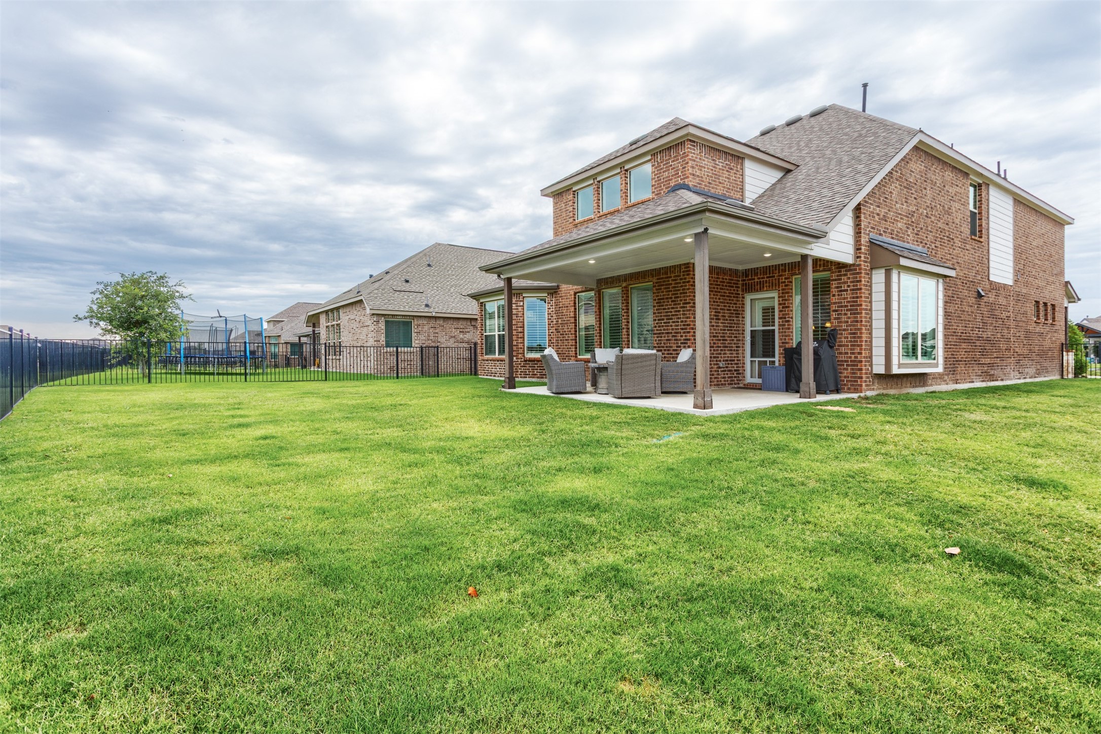 2536 Governors Boulevard Heath TX 75126
