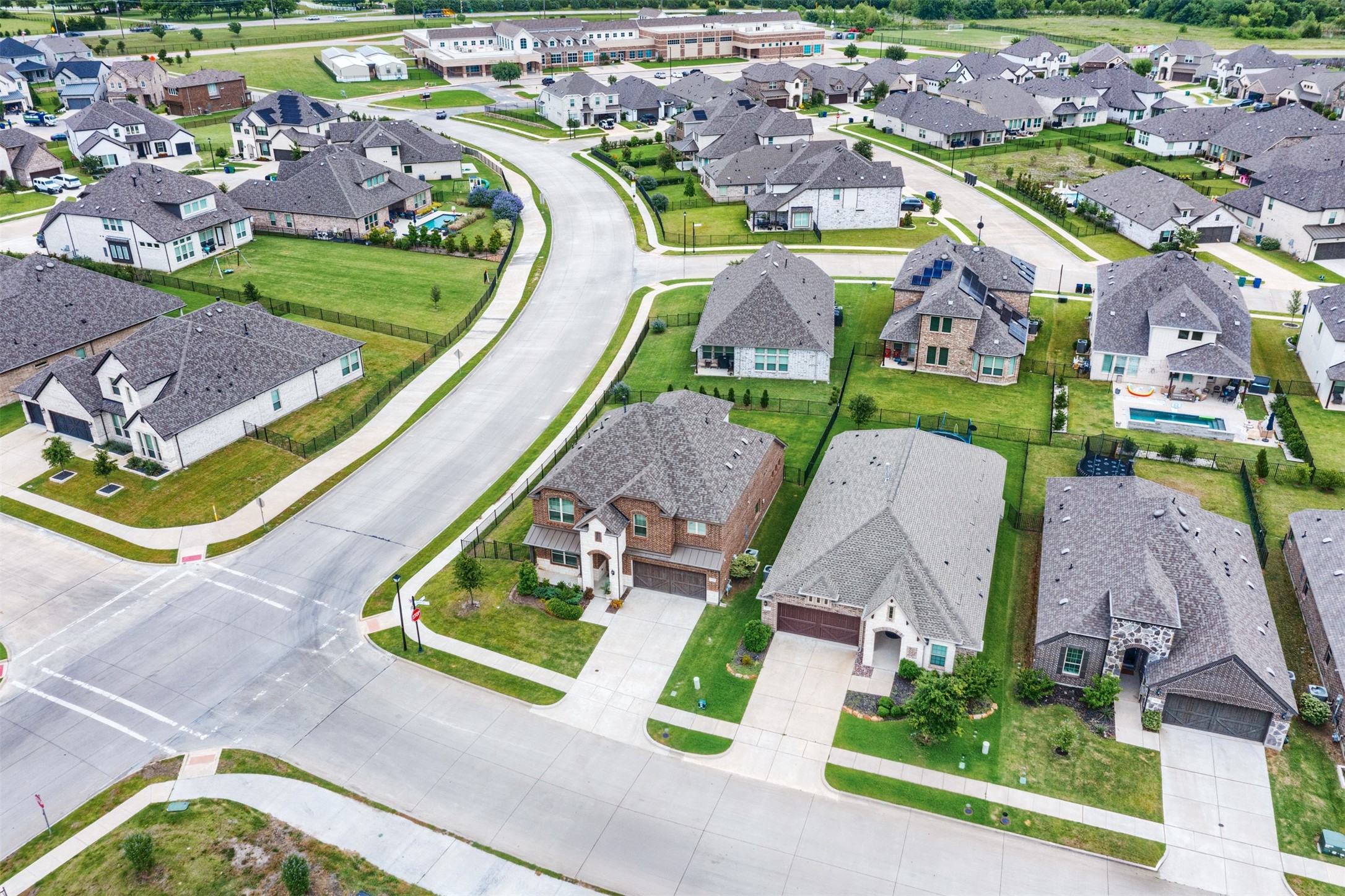 2536 Governors Boulevard Heath TX 75126