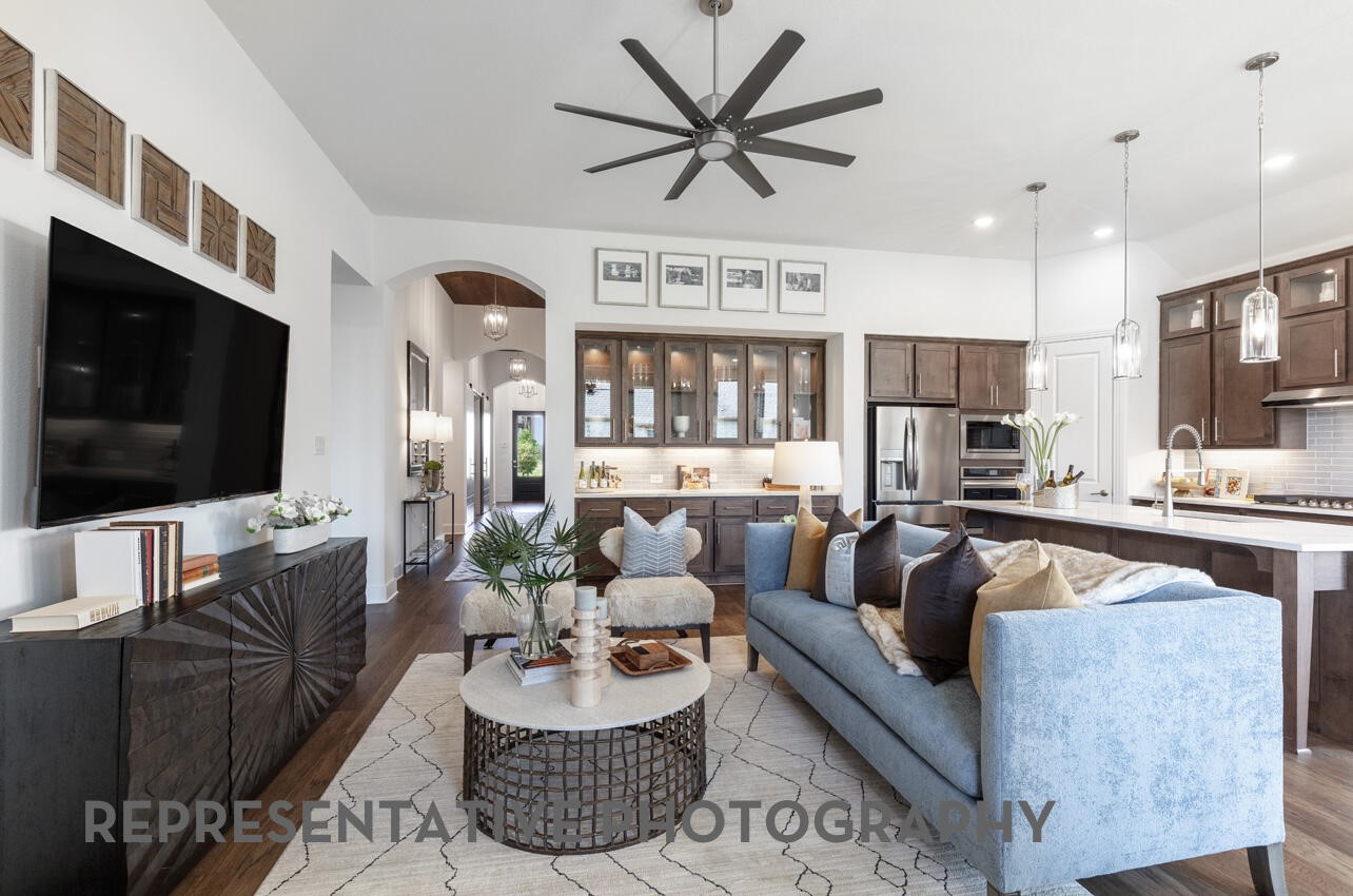 7808 Pondview Lane Fort Worth TX 76123