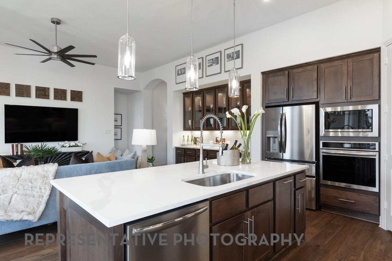 7808 Pondview Lane Fort Worth TX 76123