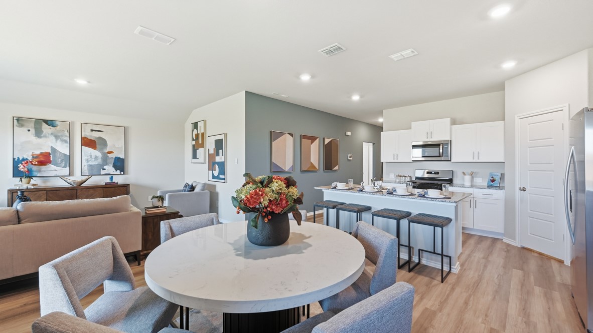 301 Blanco Drive Azle TX 76020