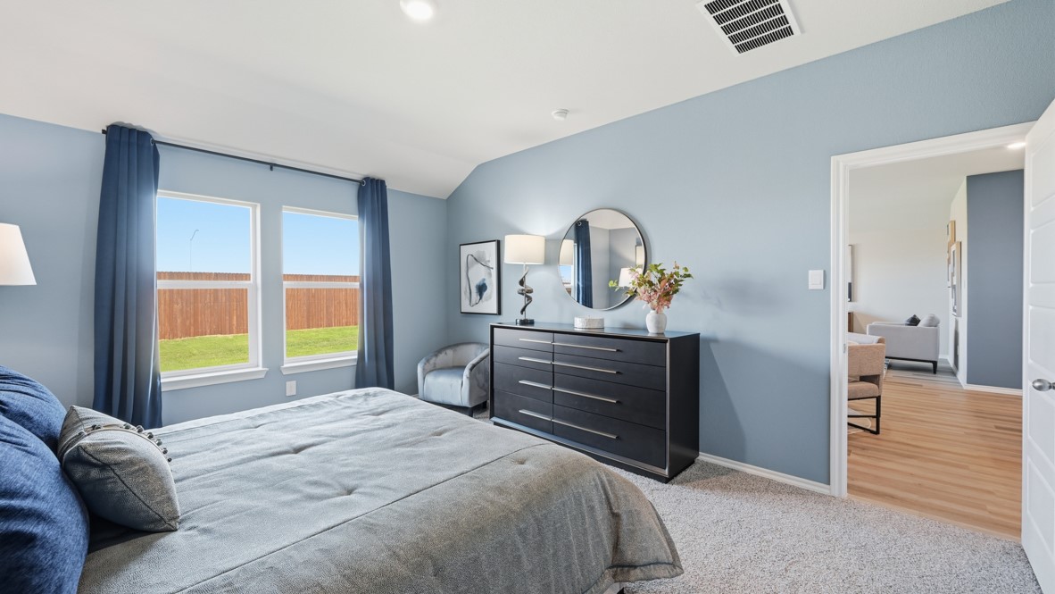 301 Blanco Drive Azle TX 76020