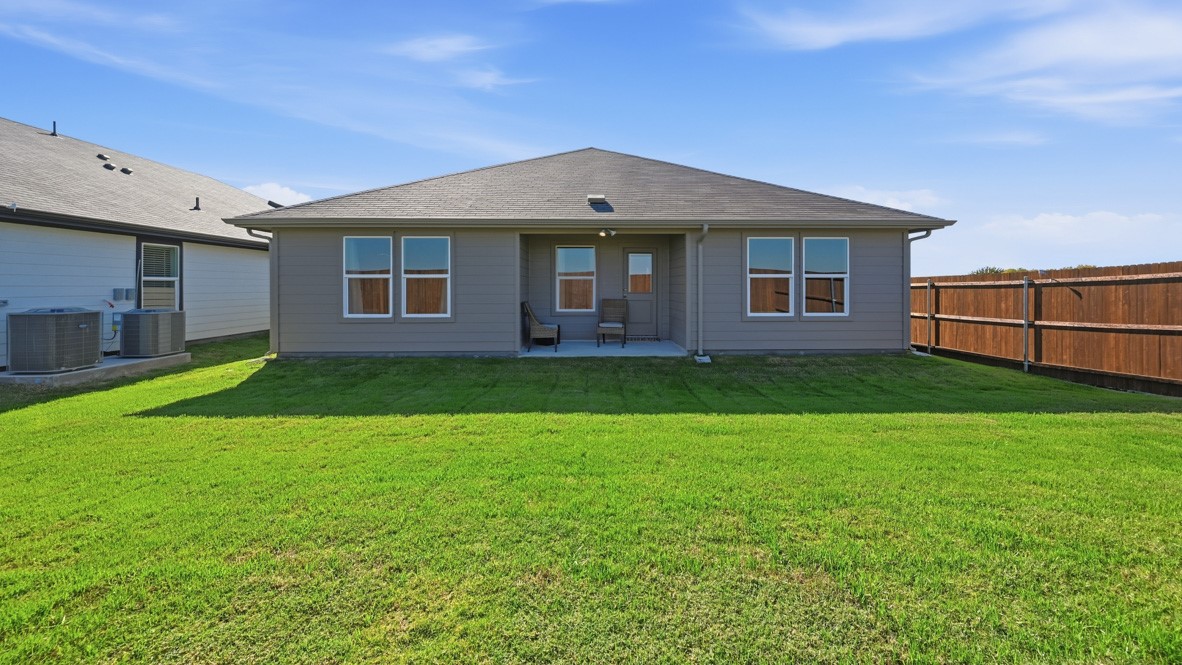 301 Blanco Drive Azle TX 76020