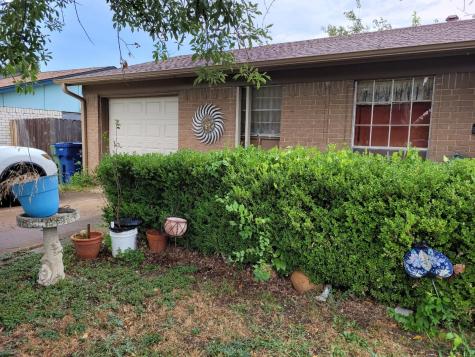 2714 Foxcroft Lane Garland TX 75044