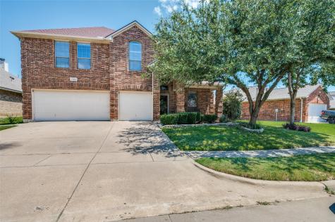 7703 Fallen Antler Place Arlington TX 76002