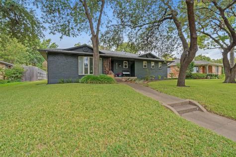 8329 Moorcroft Drive Dallas TX 75228