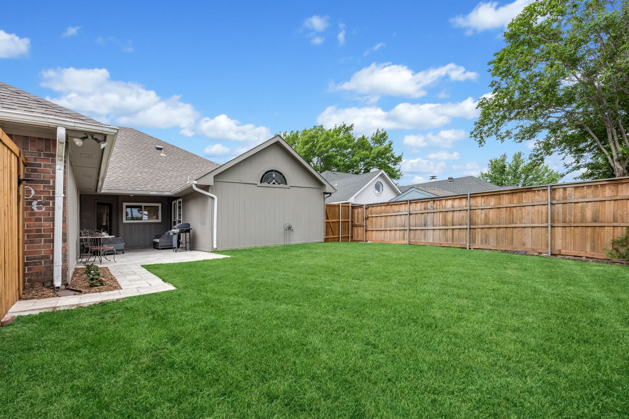 4206 N Hill Drive Carrollton TX 75010