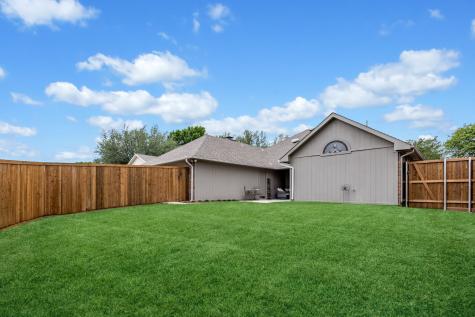 4206 N Hill Drive Carrollton TX 75010