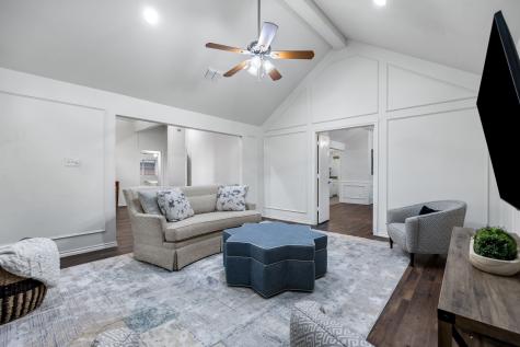 4206 N Hill Drive Carrollton TX 75010