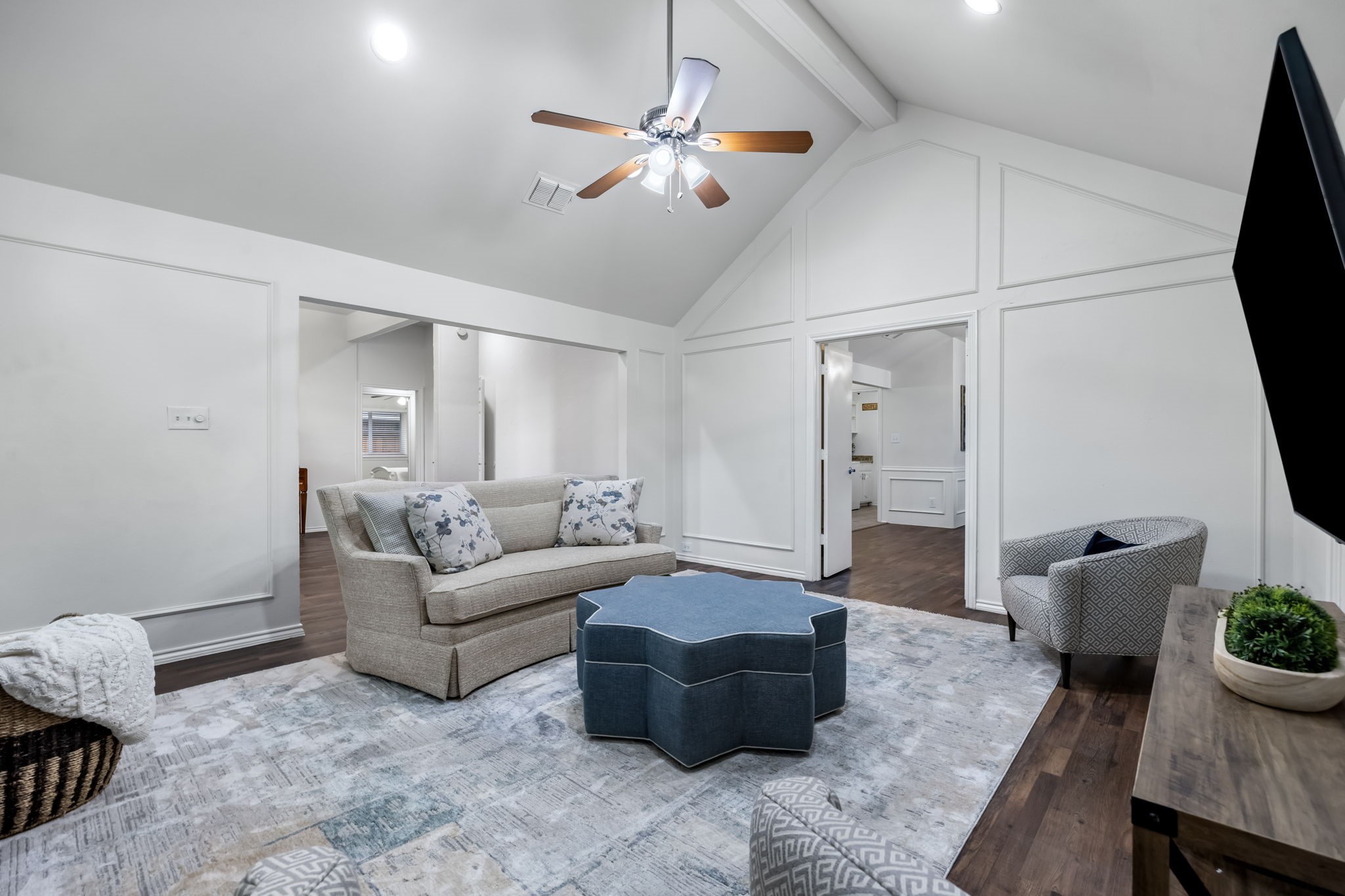 4206 N Hill Drive Carrollton TX 75010