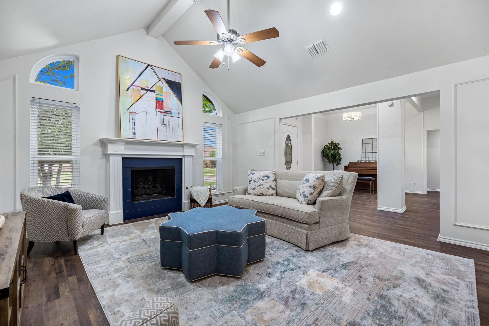 4206 N Hill Drive Carrollton TX 75010