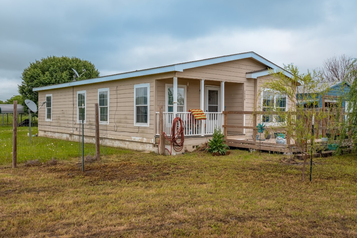 3408 Eastern Valley Drive Venus TX 76084
